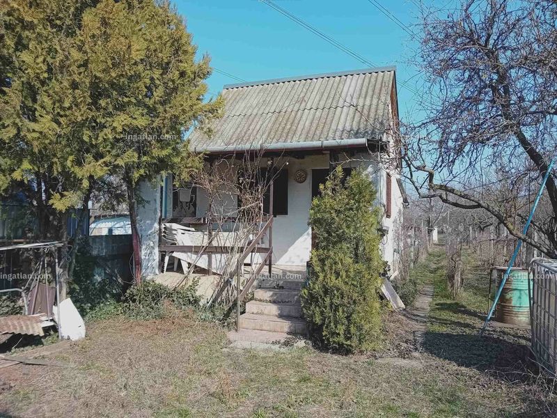 Ingatlan kép