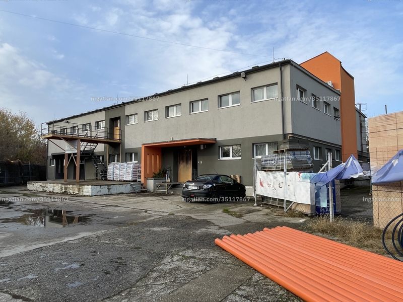 Ingatlan kép