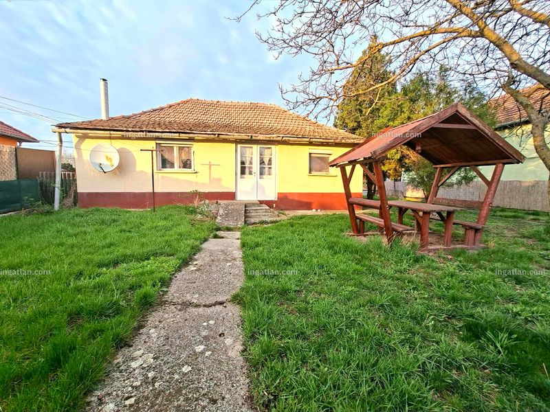 Ingatlan kép