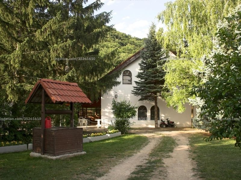 Ingatlan kép