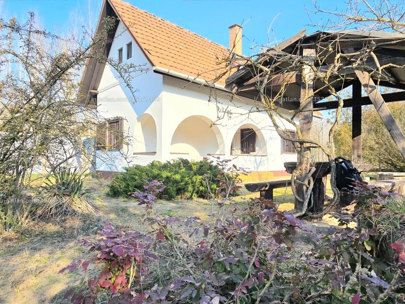 Ingatlan kép
