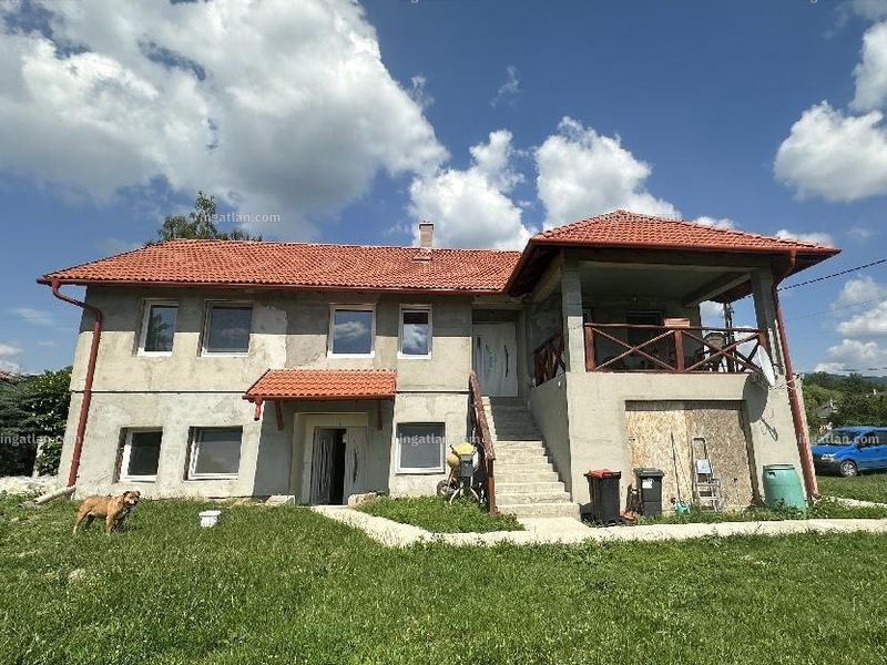 Ingatlan kép