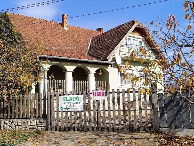 Ingatlan kép
