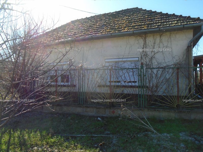 Ingatlan kép