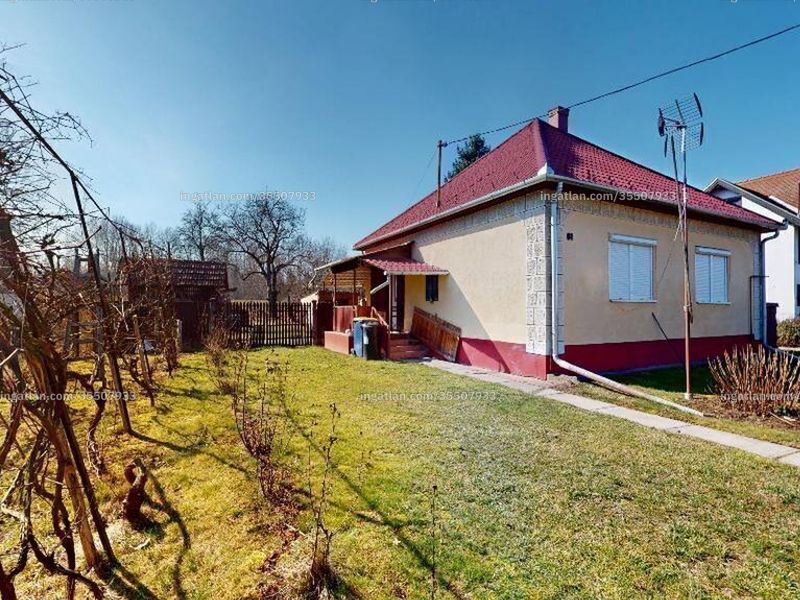 Ingatlan kép