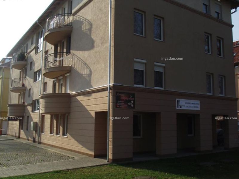 Ingatlan kép