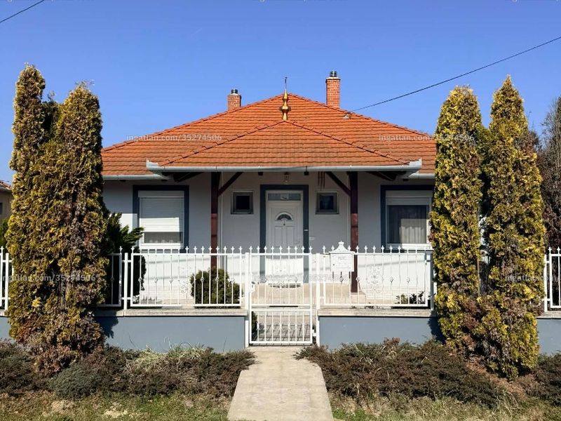 Ingatlan kép