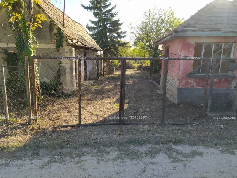 Ingatlan kép
