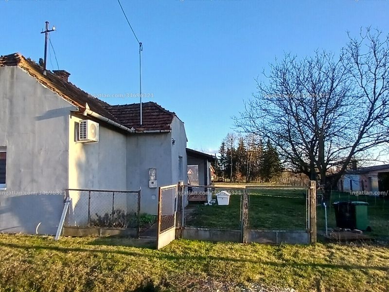 Ingatlan kép