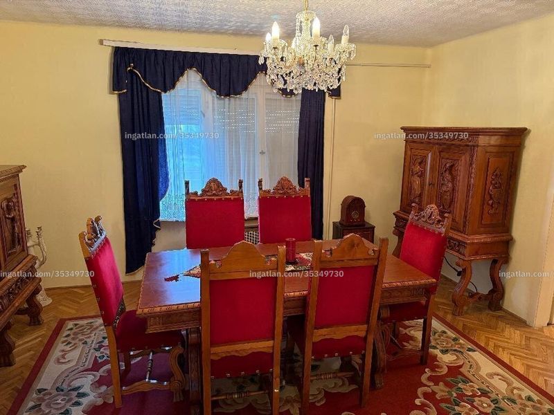 Ingatlan kép
