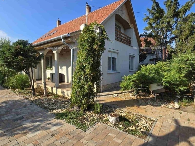 Ingatlan kép