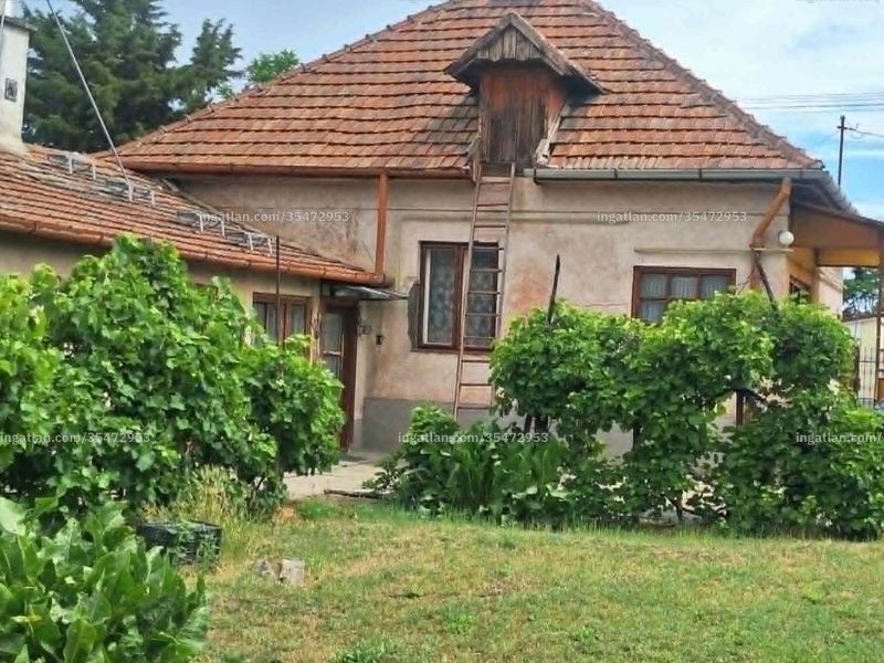 Ingatlan kép
