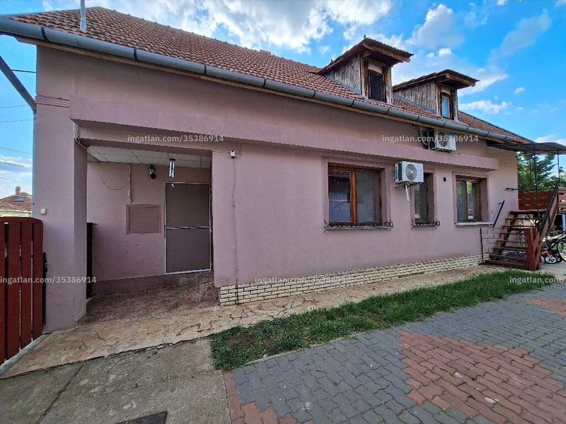 Ingatlan kép