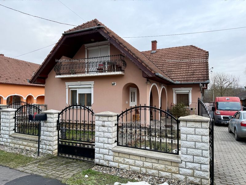 Ingatlan kép