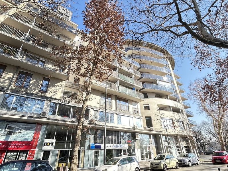 Ingatlan kép