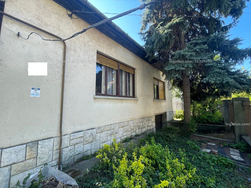 Ingatlan kép