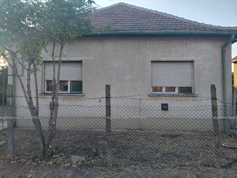 Ingatlan kép