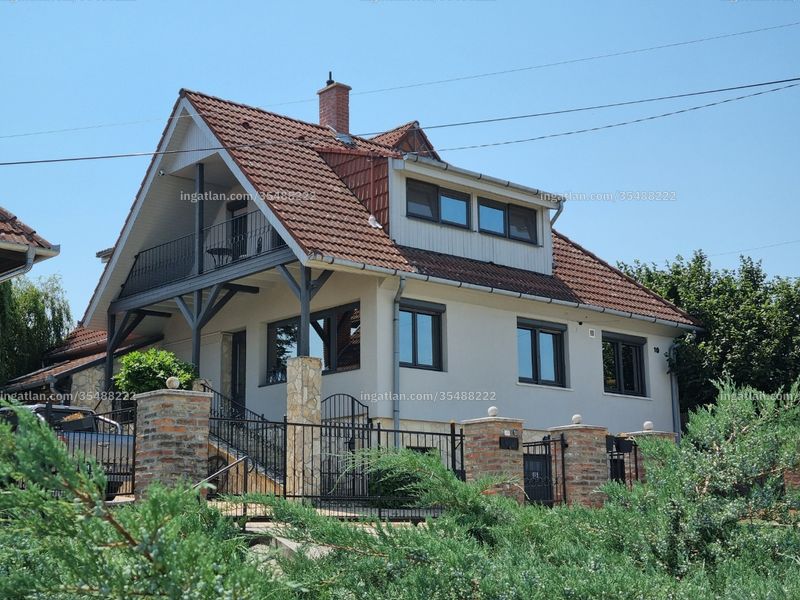 Ingatlan kép