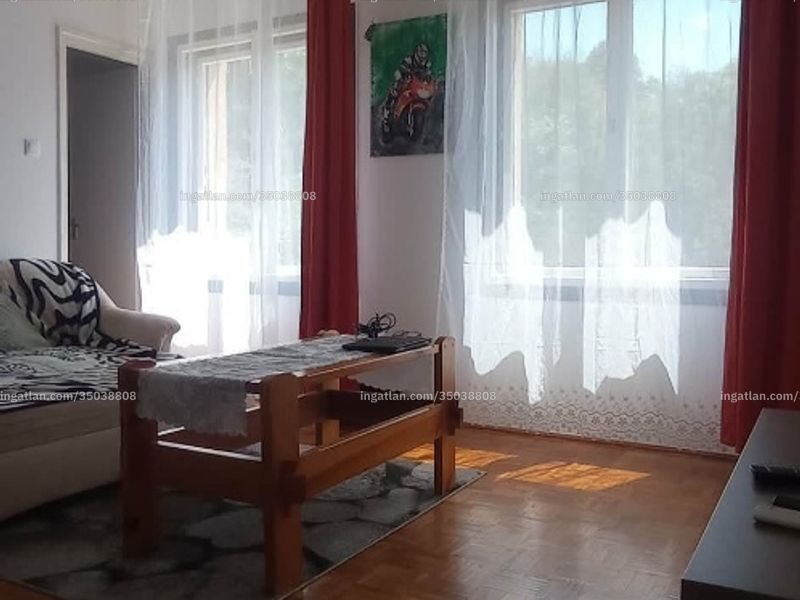 Ingatlan kép