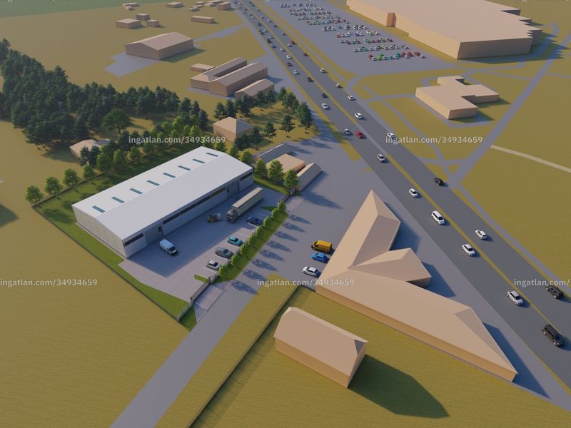 Ingatlan kép
