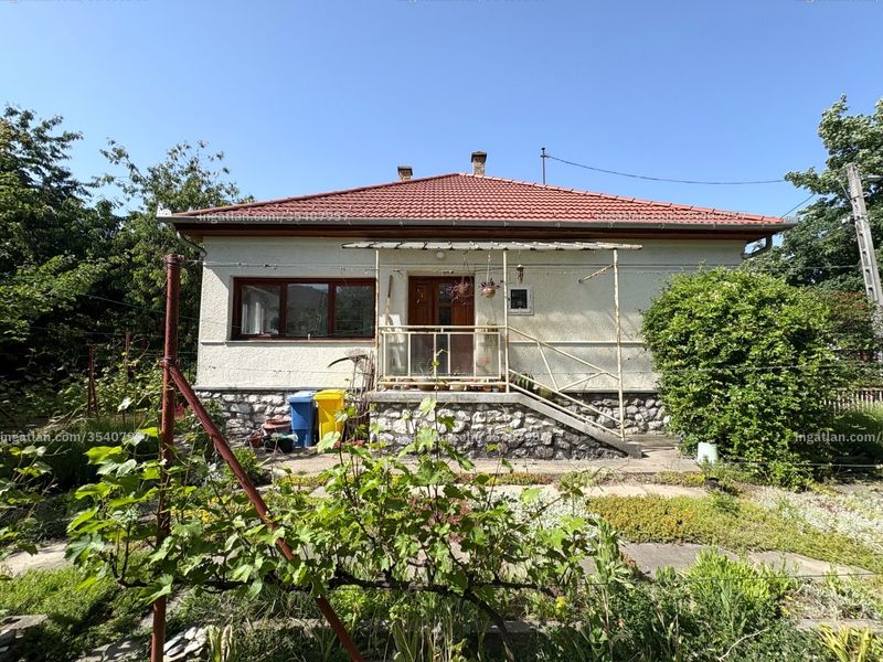 Ingatlan kép