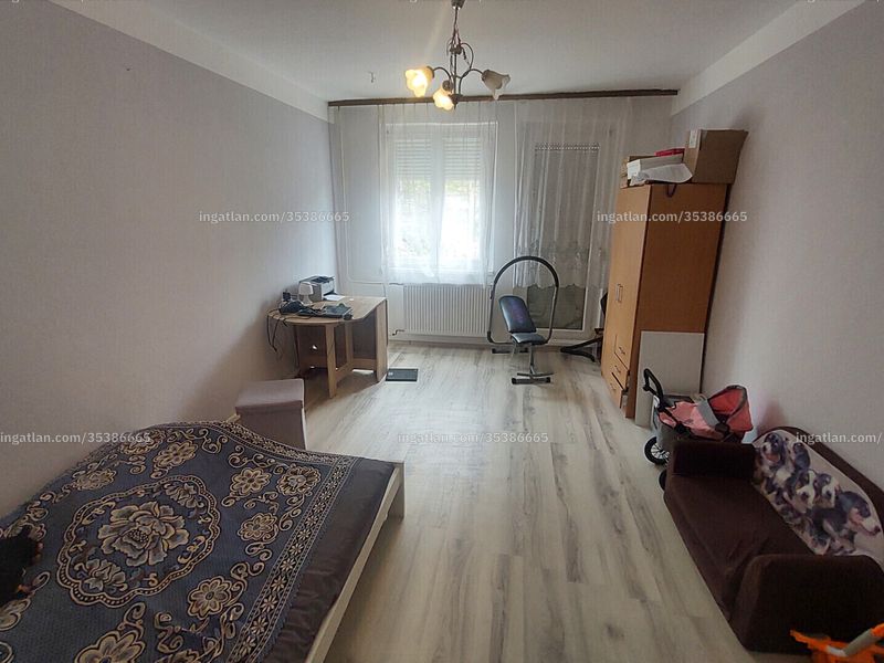 Ingatlan kép