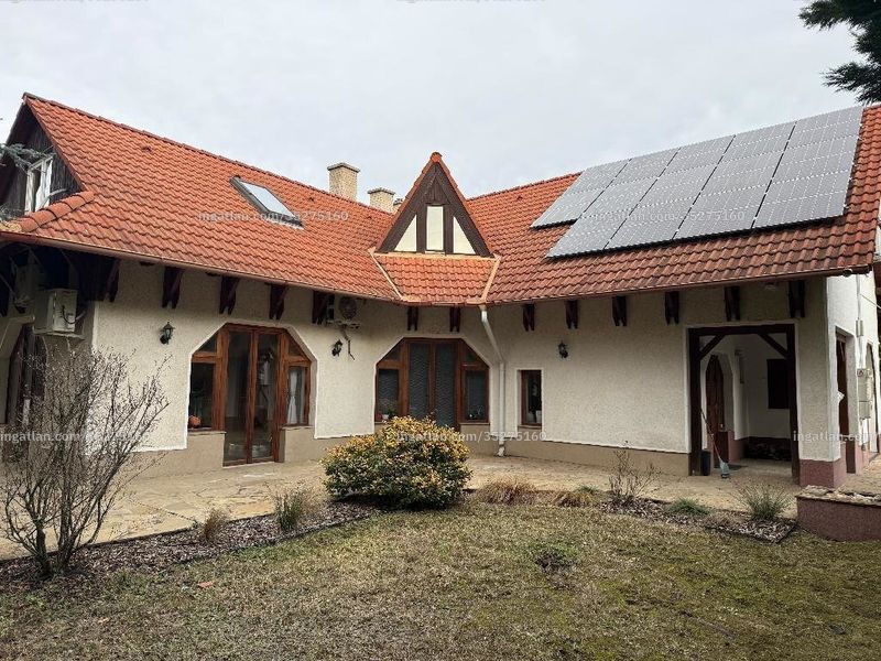 Ingatlan kép