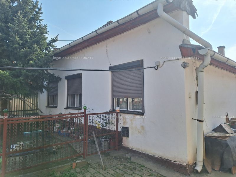 Ingatlan kép