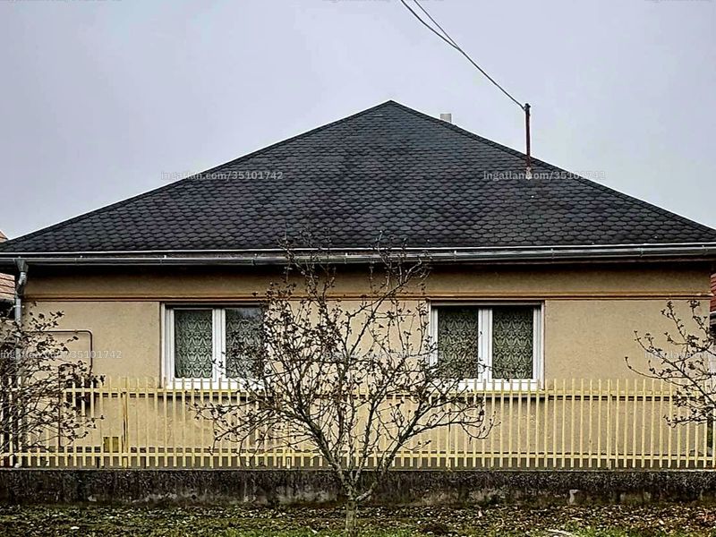 Ingatlan kép