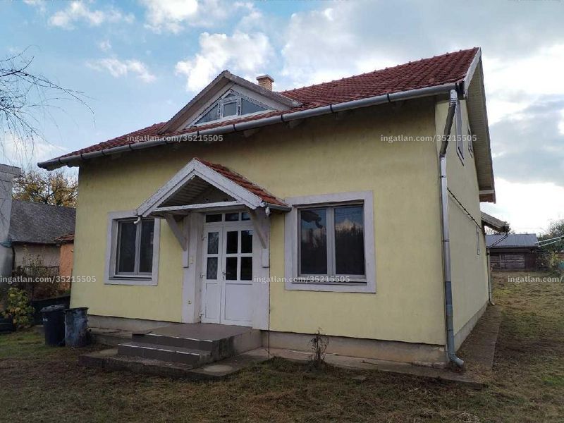Ingatlan kép