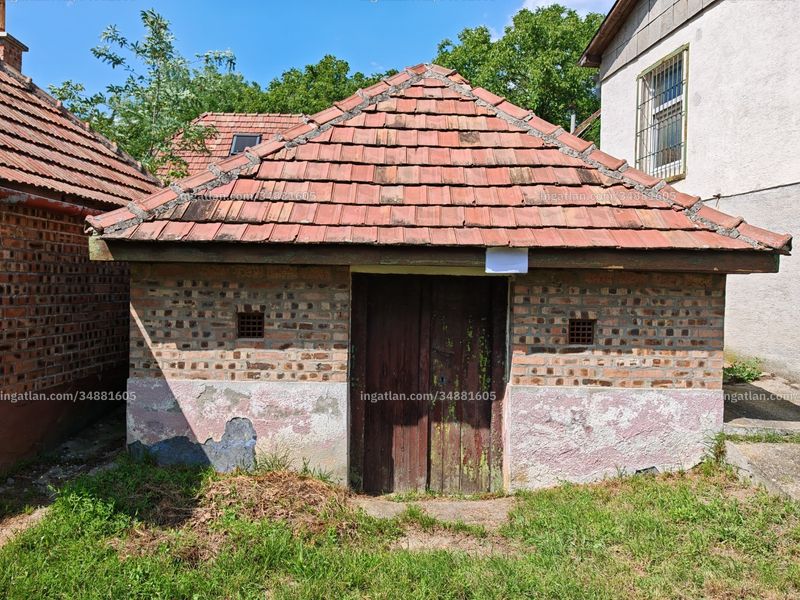 Ingatlan kép