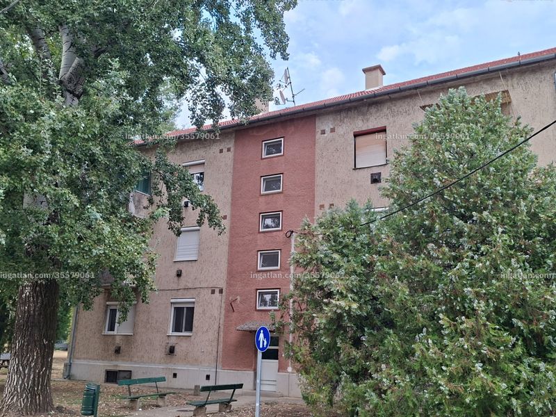 Ingatlan kép