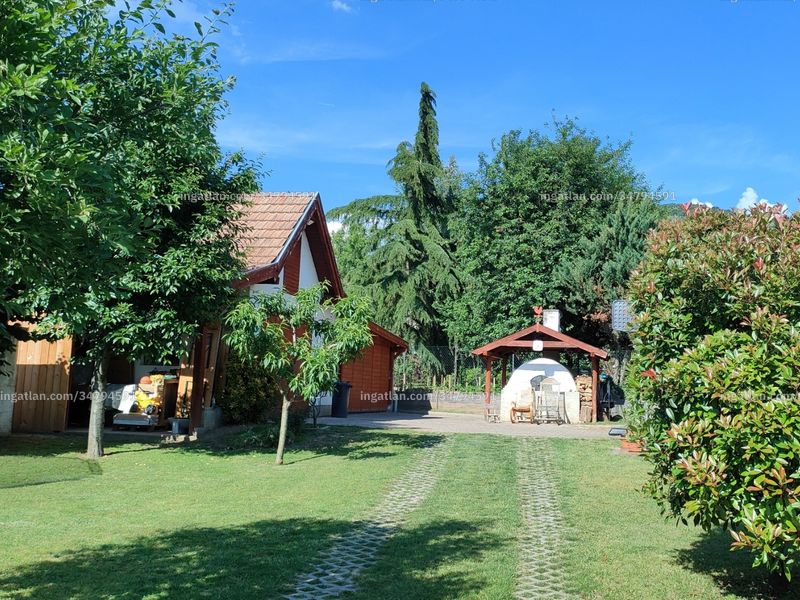 Ingatlan kép
