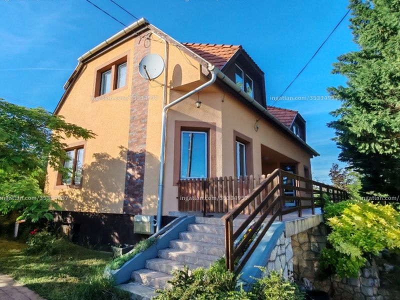 Ingatlan kép