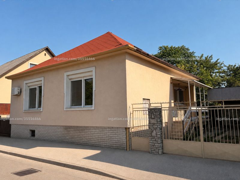 Ingatlan kép