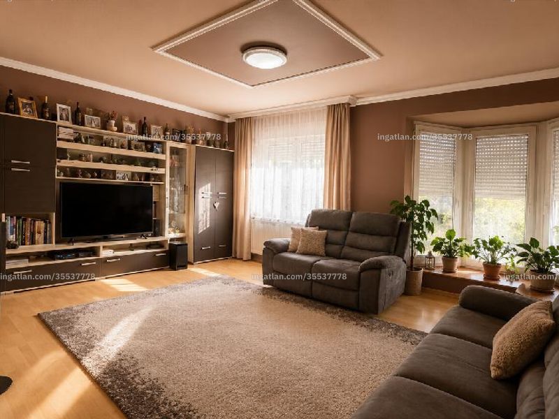 Ingatlan kép