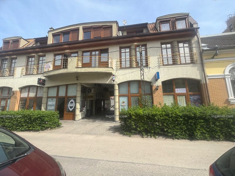 Ingatlan kép
