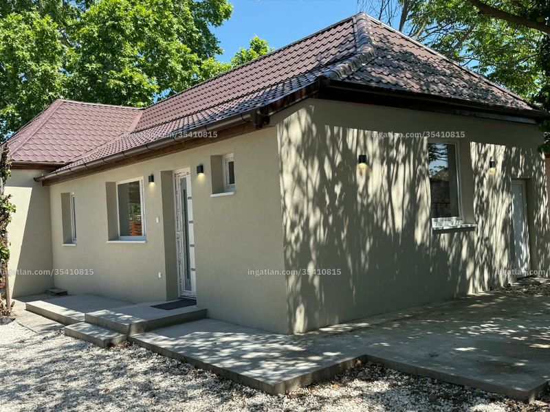 Ingatlan kép