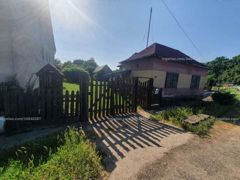 Ingatlan kép
