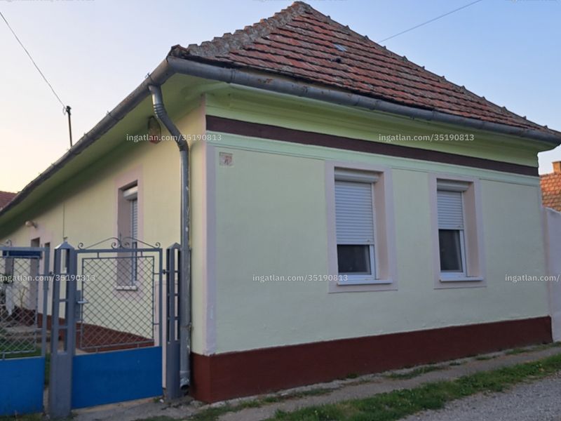 Ingatlan kép