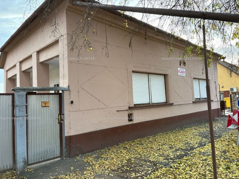Ingatlan kép