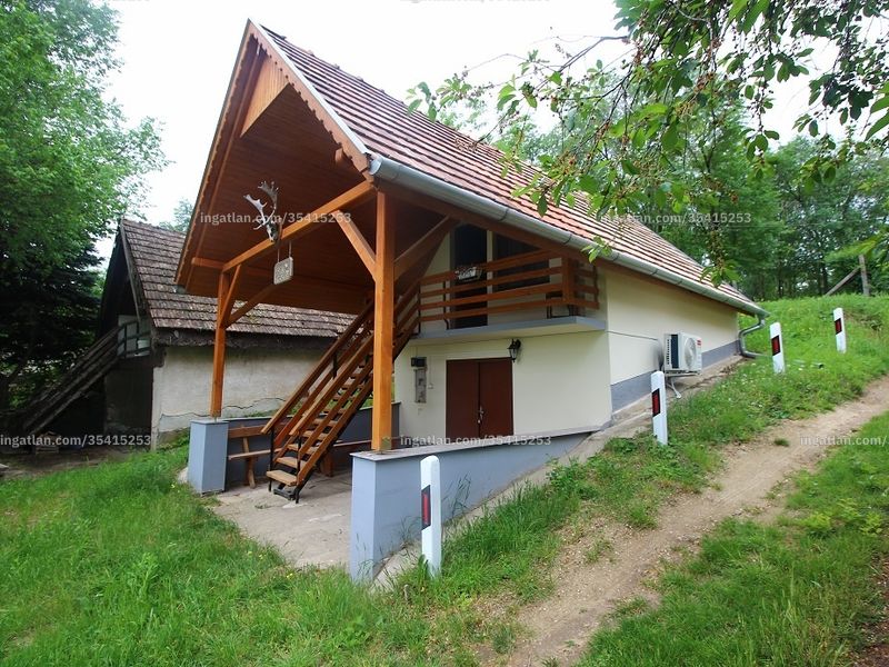 Ingatlan kép