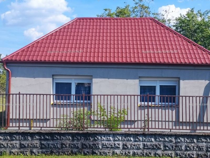 Ingatlan kép