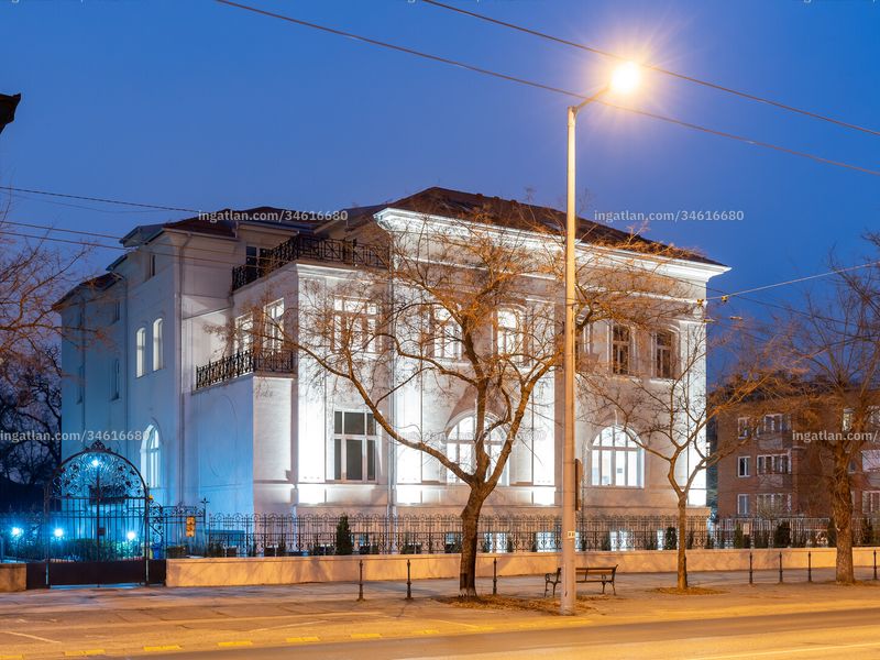 Ingatlan kép