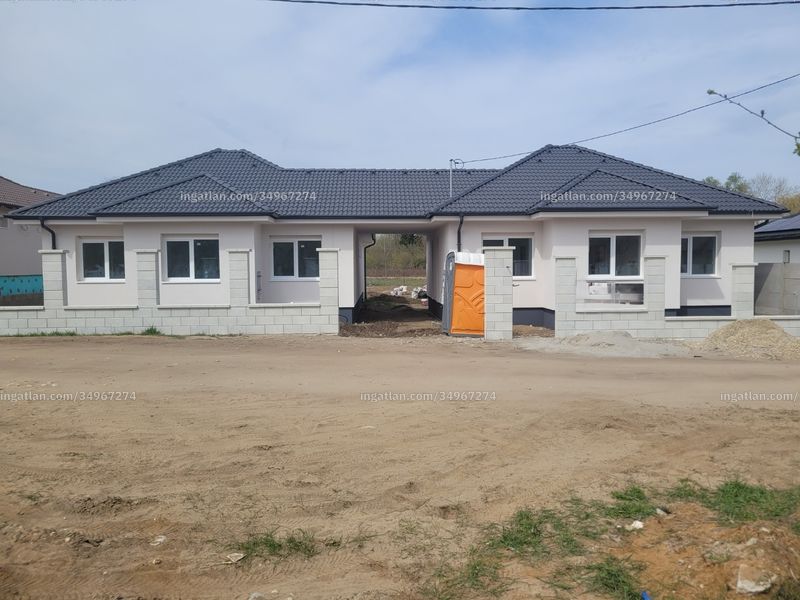 Ingatlan kép