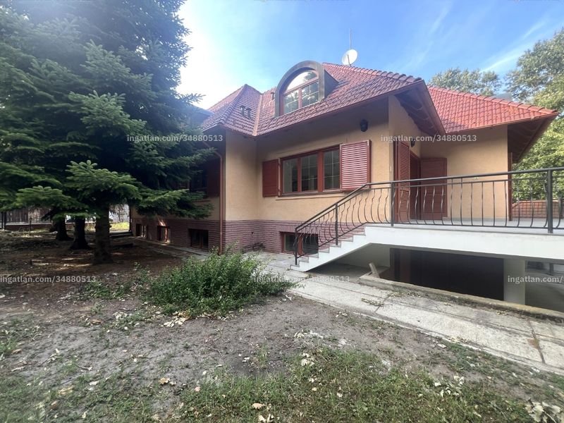 Ingatlan kép