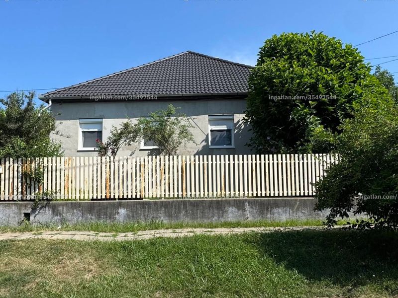 Ingatlan kép