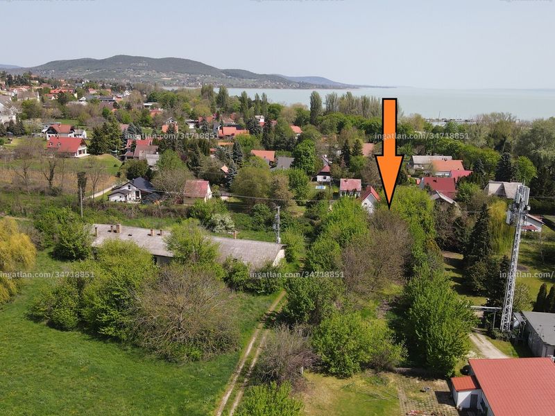 Ingatlan kép