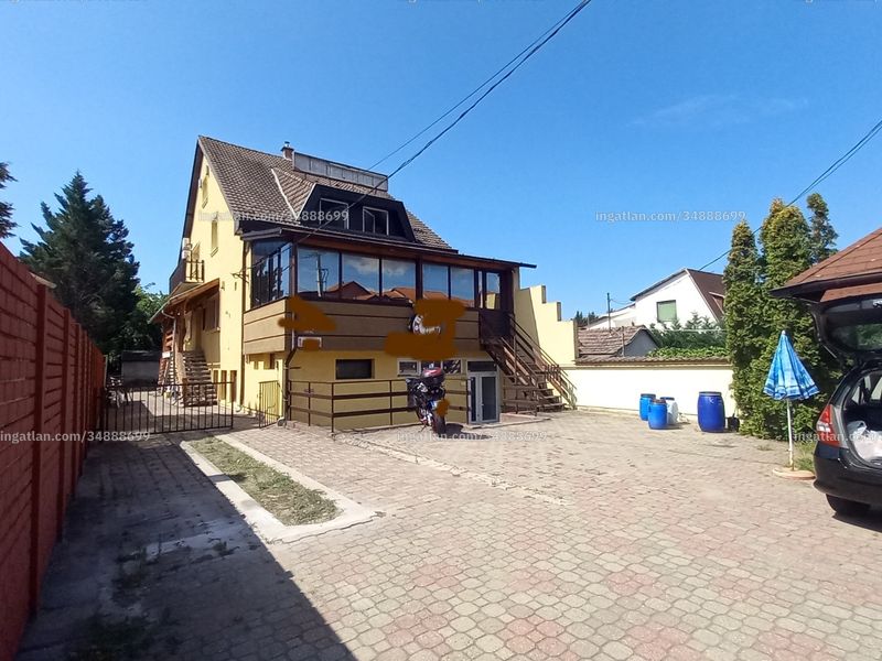 Ingatlan kép