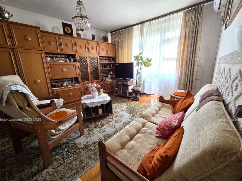 Ingatlan kép
